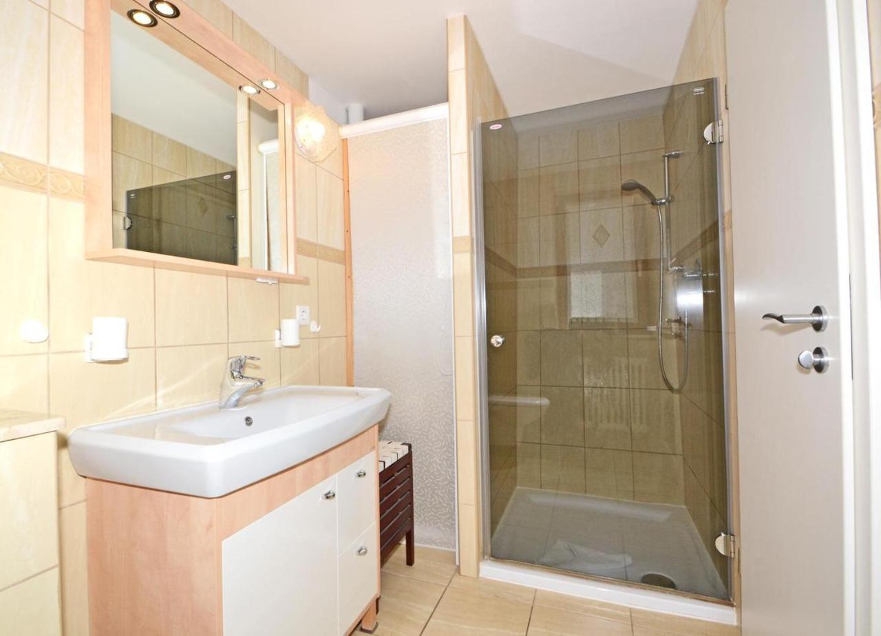 Apartment Sonnenschein Heringsdorf  Ngoại thất bức ảnh