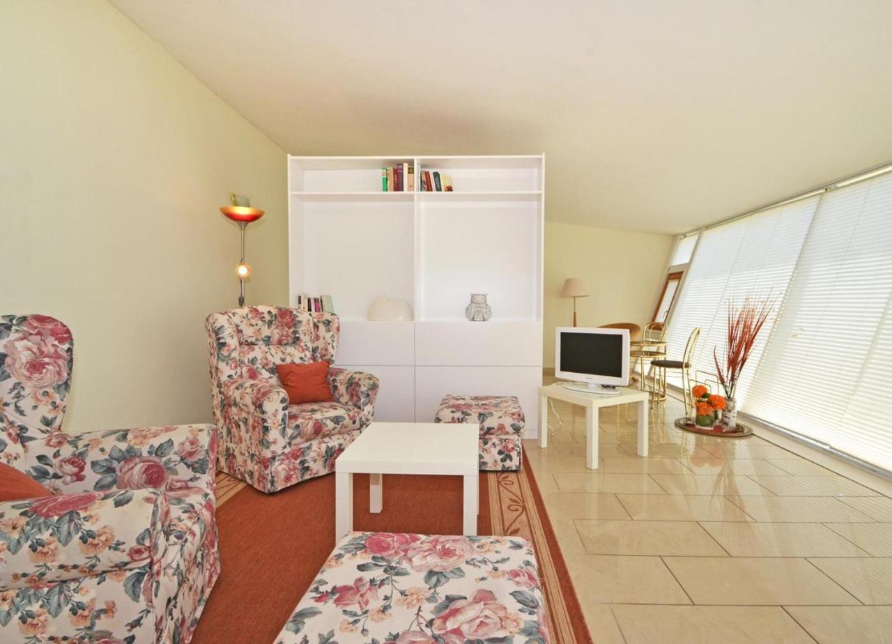 Apartment Sonnenschein Heringsdorf  Ngoại thất bức ảnh