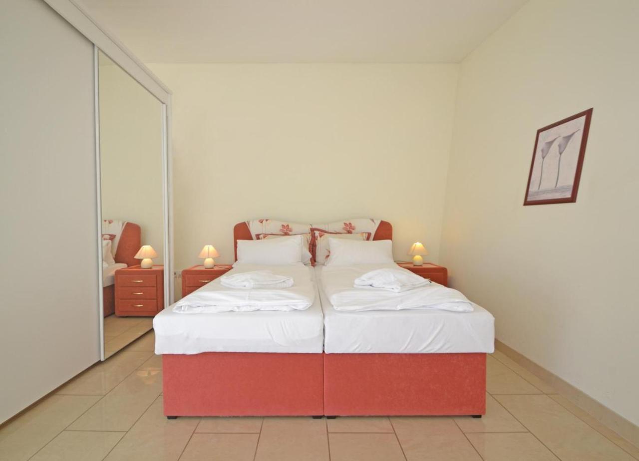 Apartment Sonnenschein Heringsdorf  Ngoại thất bức ảnh