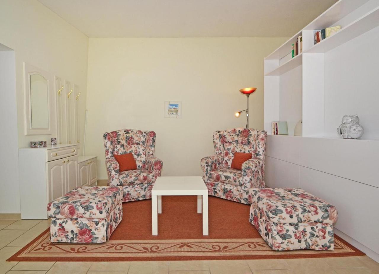 Apartment Sonnenschein Heringsdorf  Ngoại thất bức ảnh